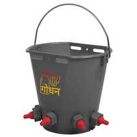 6 NEEPLE FEEDING BUCKET