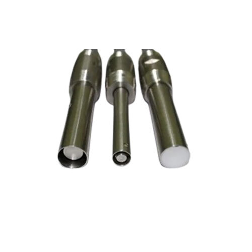 Pc Contacting Conductivity Tds Resistivity Sensor - Material: Mild Steel