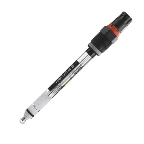 Standard Glass Ph Sensor - Frequency: 50 Hertz (Hz)