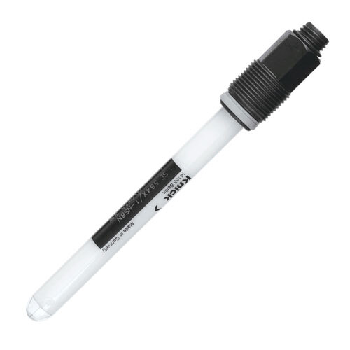 Robust Type Ph Sensor - Material: Borosilicate Glass