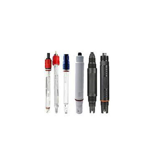Ph Sensors - Material: Borosilicate Glass