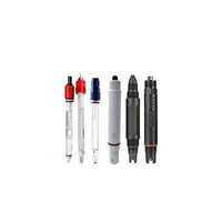 Ph Sensors - Material: Borosilicate Glass