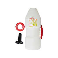 Feeding bottle