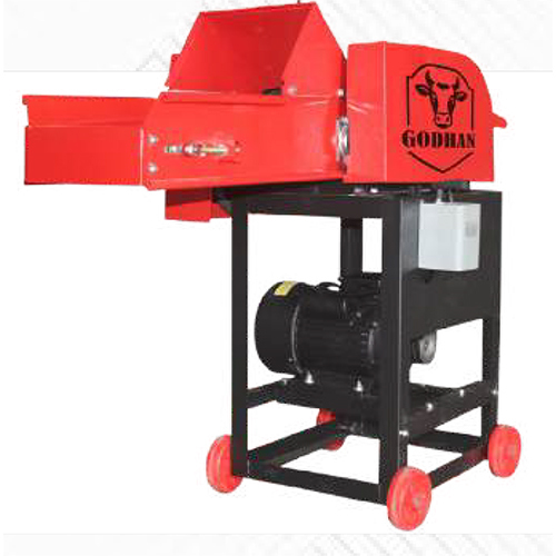 Pro Max Chaff Cutter