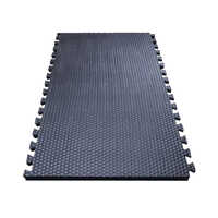 Godhan Cow Interlock Mats