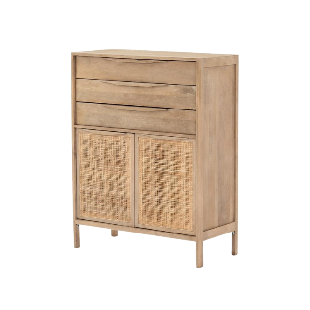 Bedroom Cabinet - Assembly: Carpenter Assembly