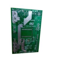 Pth Pcb - Board Thickness: 1-2 Millimeter (mm)