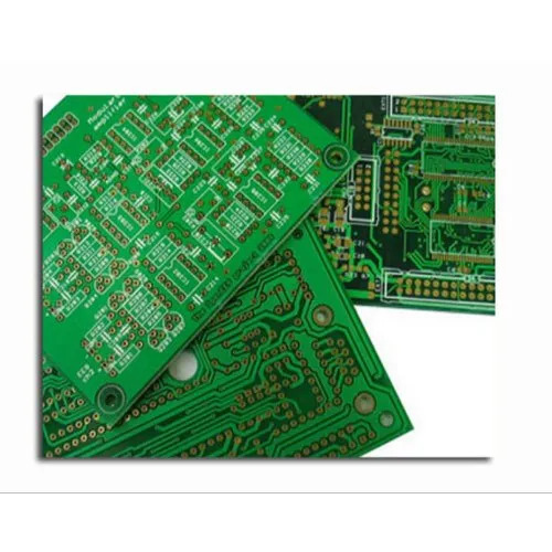 Printed Circuit Board - Board Thickness: 1-2 Millimeter (Mm)