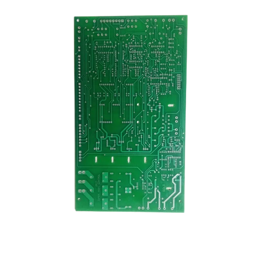 Double Sided Pcb - Board Thickness: 1-2 Millimeter (Mm)