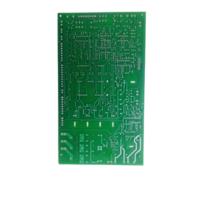 Double Sided Pcb - Board Thickness: 1-2 Millimeter (mm)