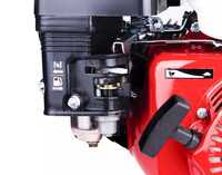 6.5 HP Engine SELF START