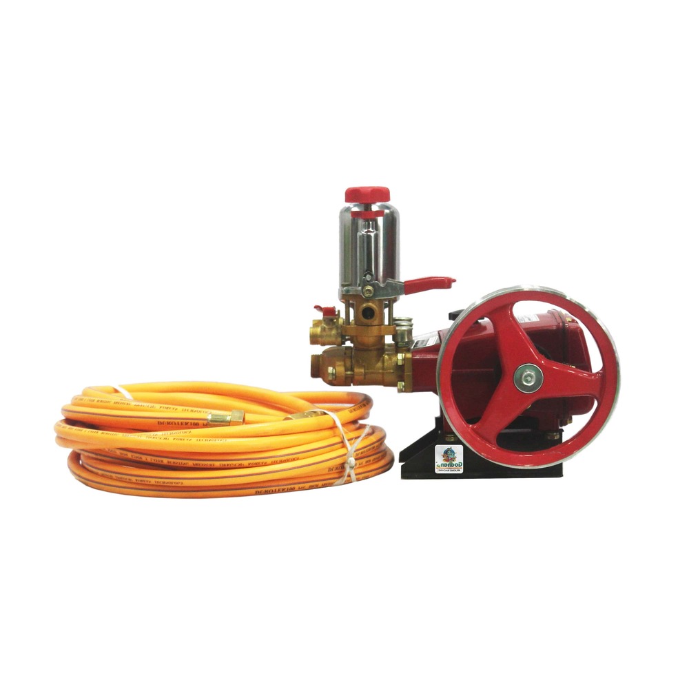 Godhan HTP 22