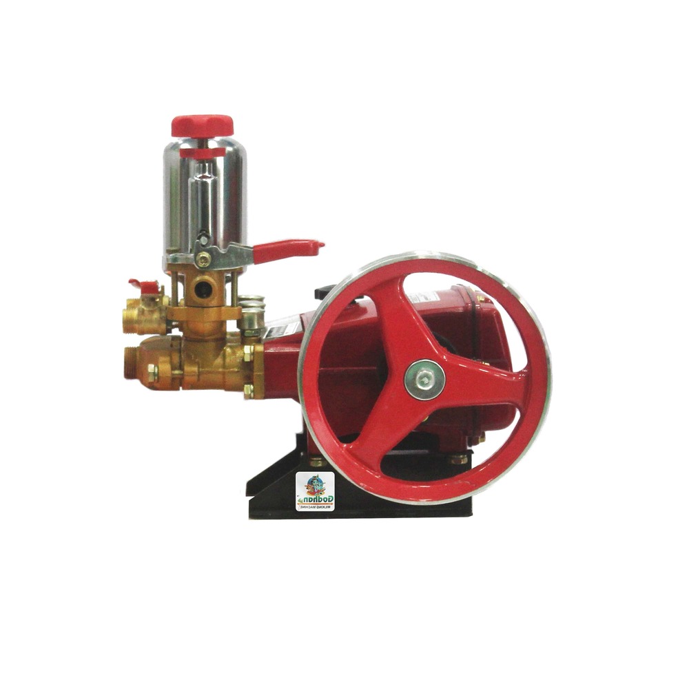 Godhan HTP 22