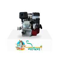 6.5 HP Engine
