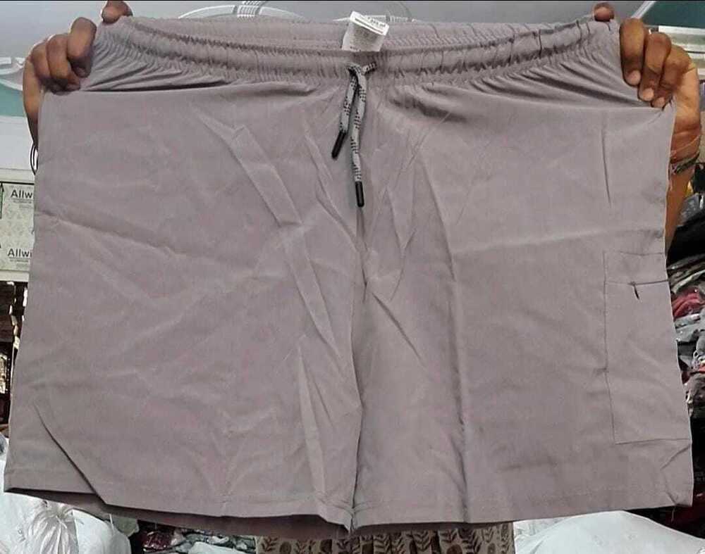 Stylish mens cargo half pants