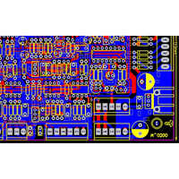 Pcb Design Layouts - Features: Durable