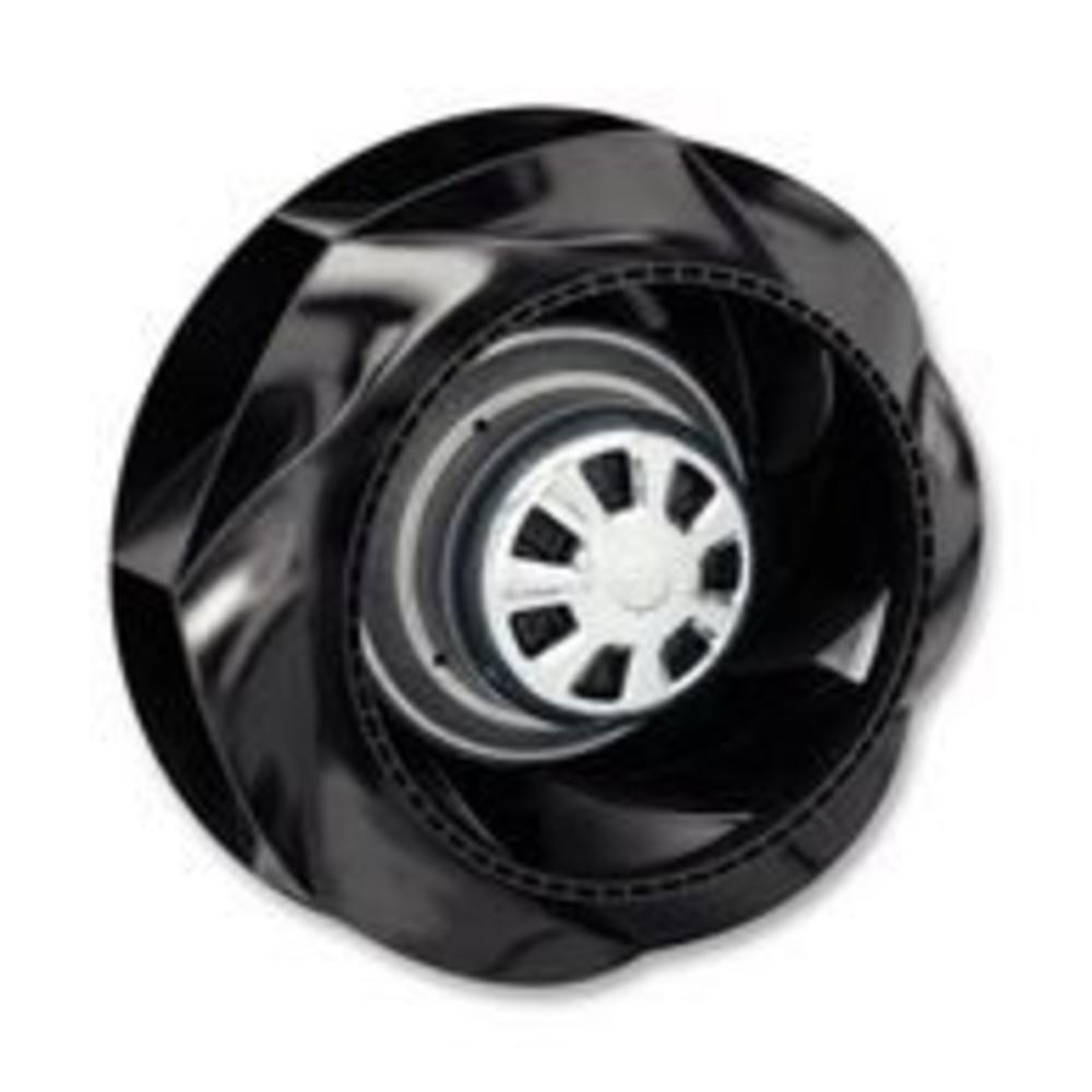 EBM PAPST R3G250-RE07-07 CENTRIFUGAL, BALL, 250MM, 800CFM, 230VAC