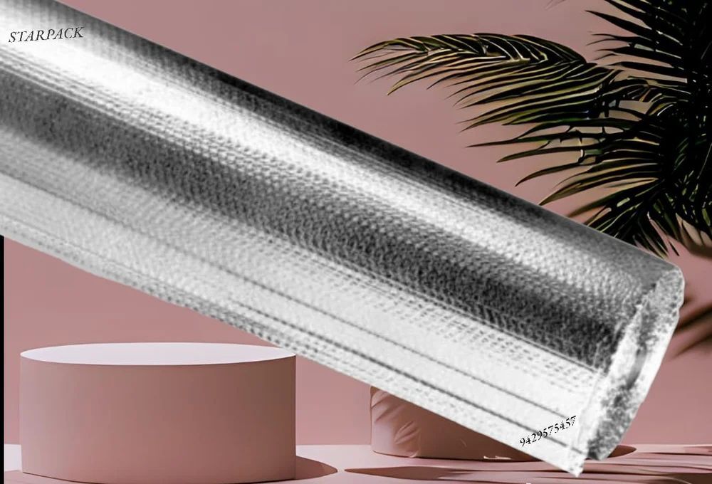 Reflective Insulation Sheet - Application: Commercial