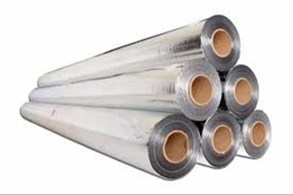 Reflective Insulation Sheet - Application: Commercial