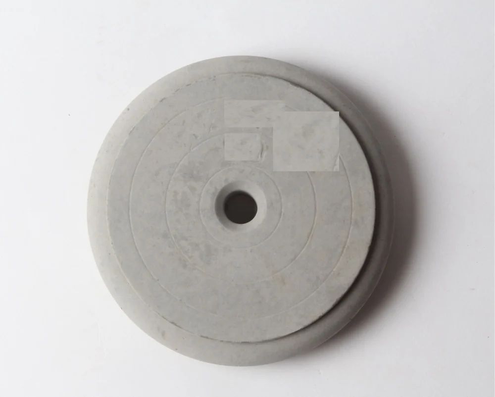 Rectangular Cement Concrete Covering Blocks