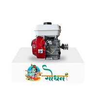 Godhan GS 150 Oil Milking Machine With 6.5 HP Engine For 8 To 10 Cow & Buffaloes