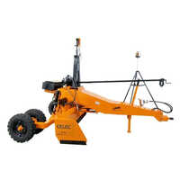 Laser Land leveller