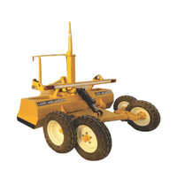 02_Celec Pro-3000 Laser Guided Land Leveler