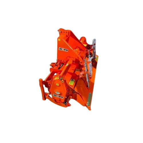 7 Feet Rotavator