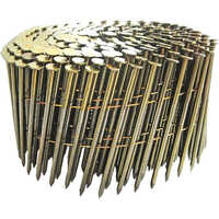 Coil Nails - Feature: High Quality