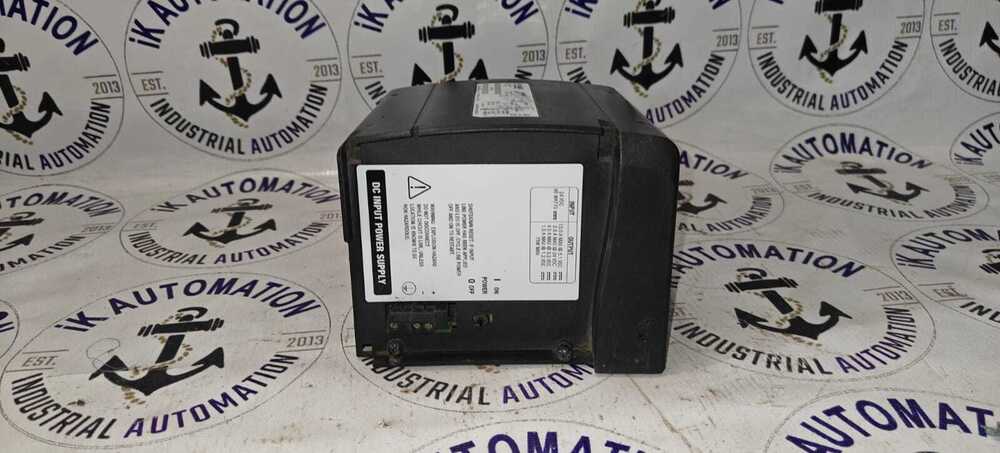 ALLEN BRADLEY 1756-PB75