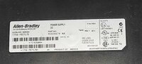 ALLEN BRADLEY 1756-PB75