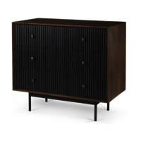 Chest Cabinet - Assembly: Carpenter Assembly