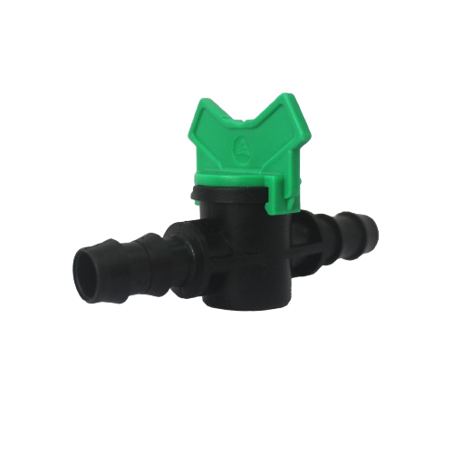 Ball Valve