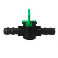 Ball Valve