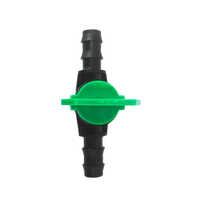 Ball Valve