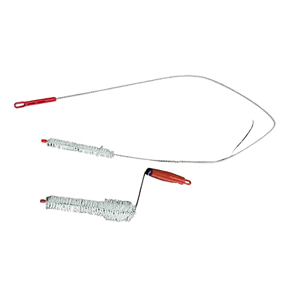 Godhan Brush Set - Color: White