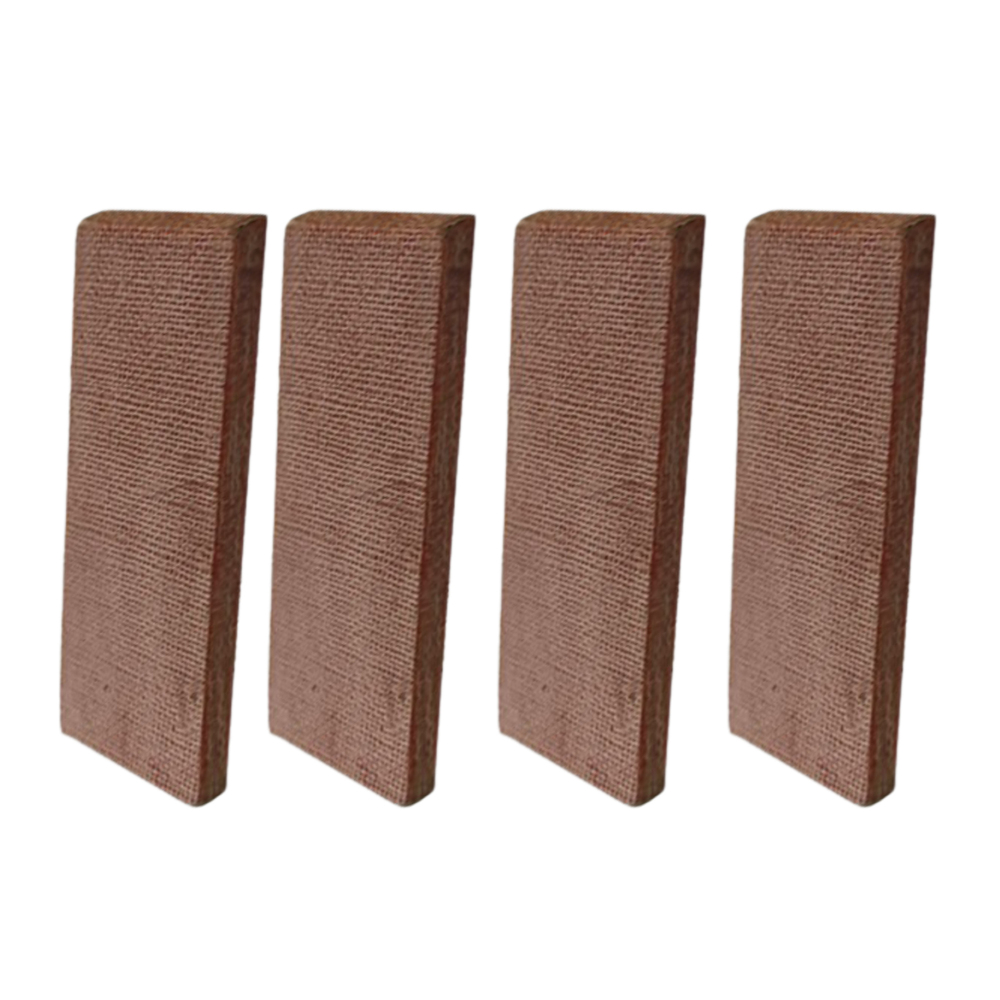 Godhan Gs 150 Veins Set - Color: Brown