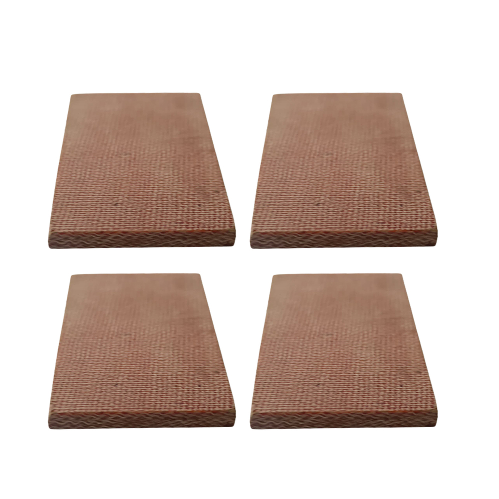 Godhan Gs 150 Veins Set - Color: Brown