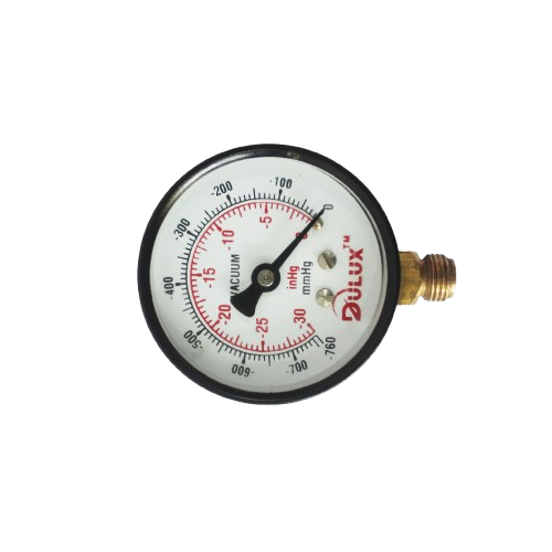 Godhan Pressure Gauge