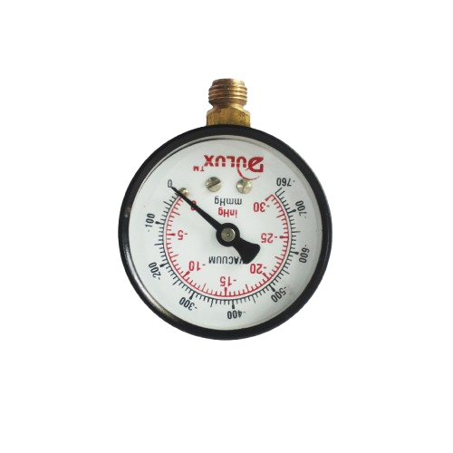 Godhan Pressure Gauge