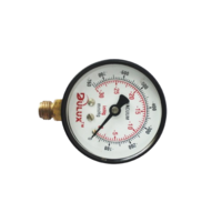 Godhan Pressure Gauge