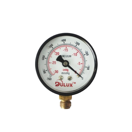 Godhan Pressure Gauge