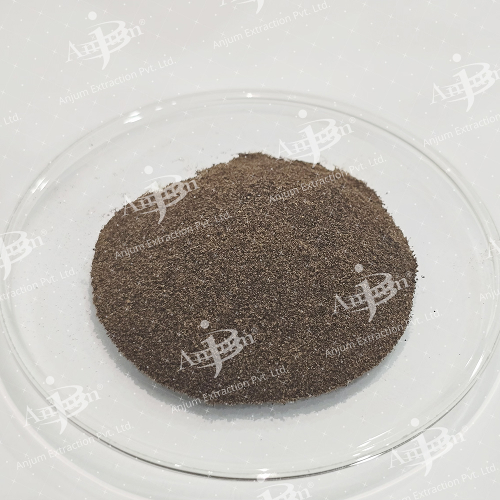 Emblica Officinalis (Amla) Extract - Application: Medicine