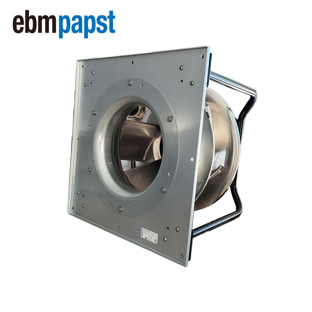 ebmpapst K3G450-PB24-01 630530mm 400W 480v 2600RPM Ball Bearing Inverter Centrifugal Cooling Fan