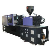 85-200 Ton Abs-re Horizontal Injection Moulding Machine - Color: Purple