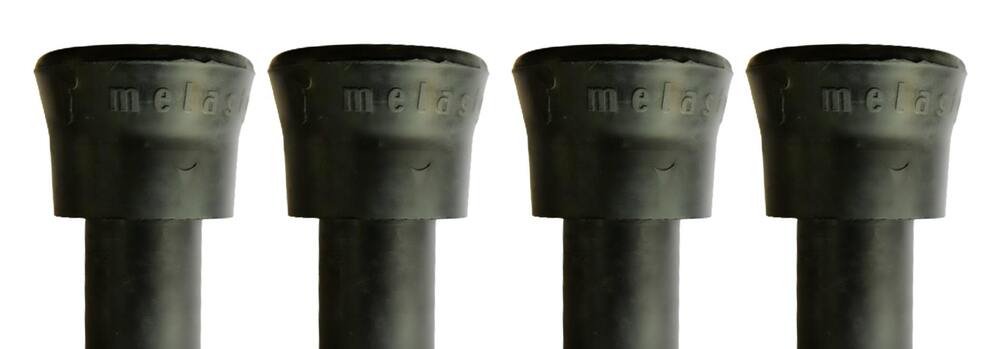 Melasty Liner - Color: Black