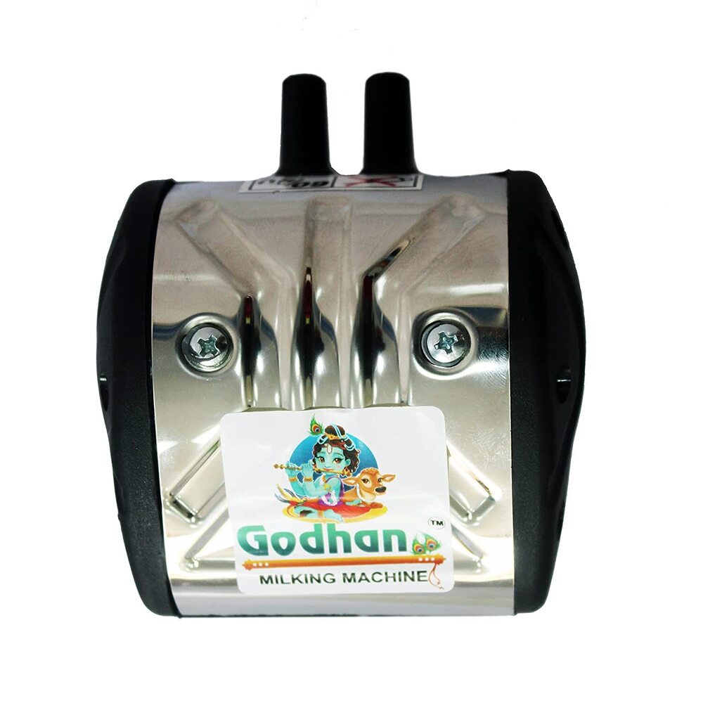 Alayans Pulsator - Color: Black