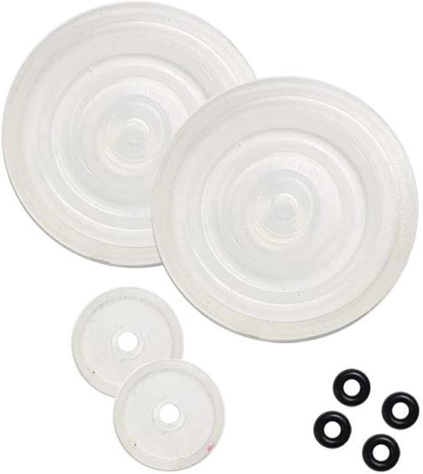 PULSATOR REPAIR KIT