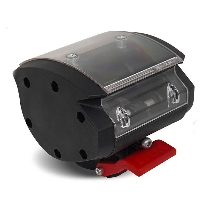 Pneumatic Pulsator MASSAGE