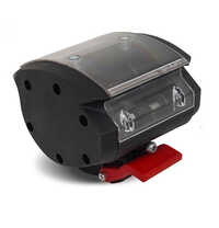 Pneumatic Pulsator MASSAGE